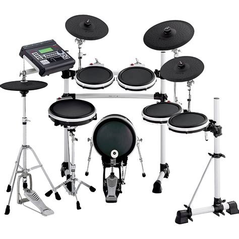 hand drum electric box|most realistic electronic drum set.